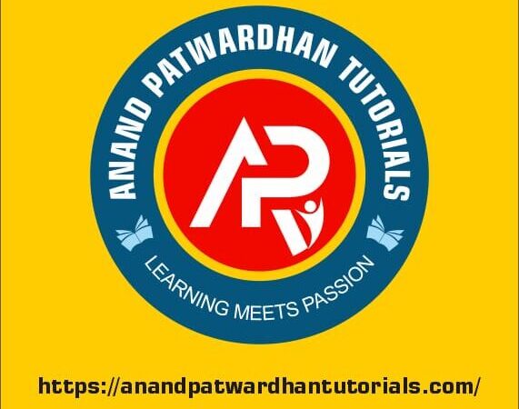 Anand Patwardhan Tutorials